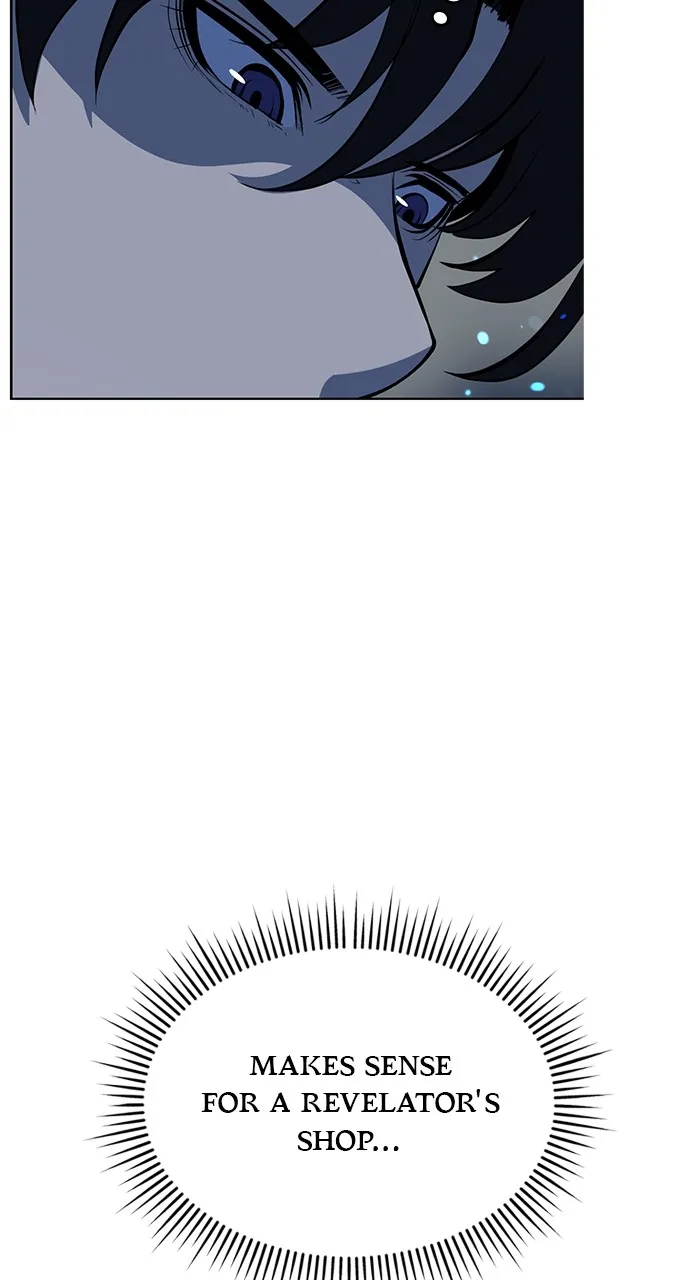 The Tyrant of the Apocalypse Returns Chapter 2 page 69 - 
