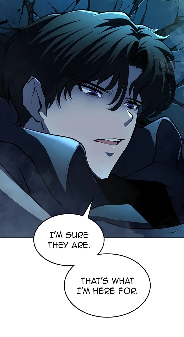 The Tyrant of the Apocalypse Returns Chapter 2 page 8 - 