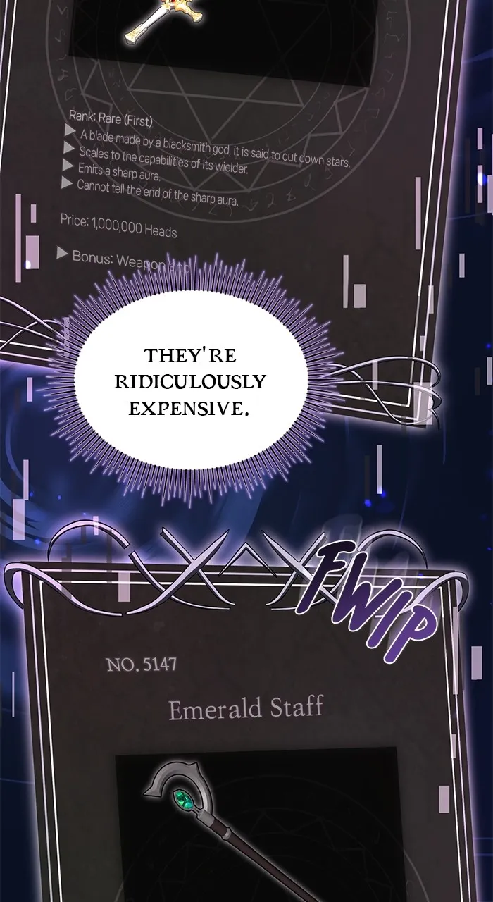 The Tyrant of the Apocalypse Returns Chapter 2 page 72 - 