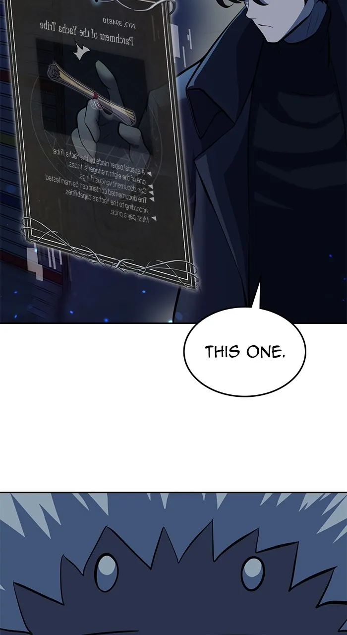 The Tyrant of the Apocalypse Returns Chapter 2 page 77 - 