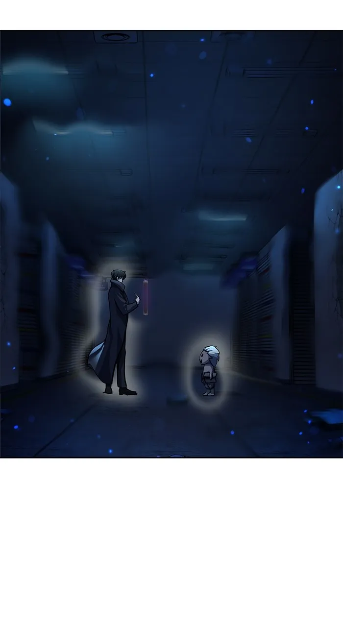 The Tyrant of the Apocalypse Returns Chapter 2 page 80 - 