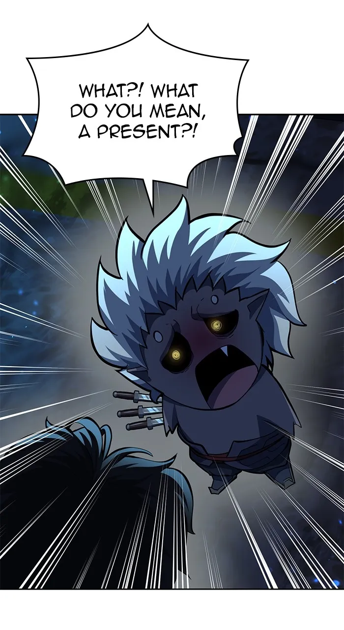 The Tyrant of the Apocalypse Returns Chapter 2 page 81 - 