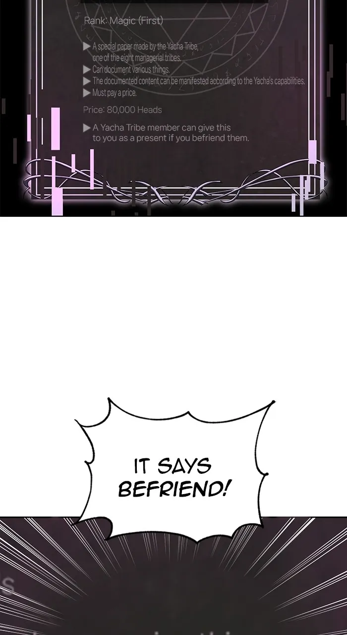 The Tyrant of the Apocalypse Returns Chapter 2 page 83 - 