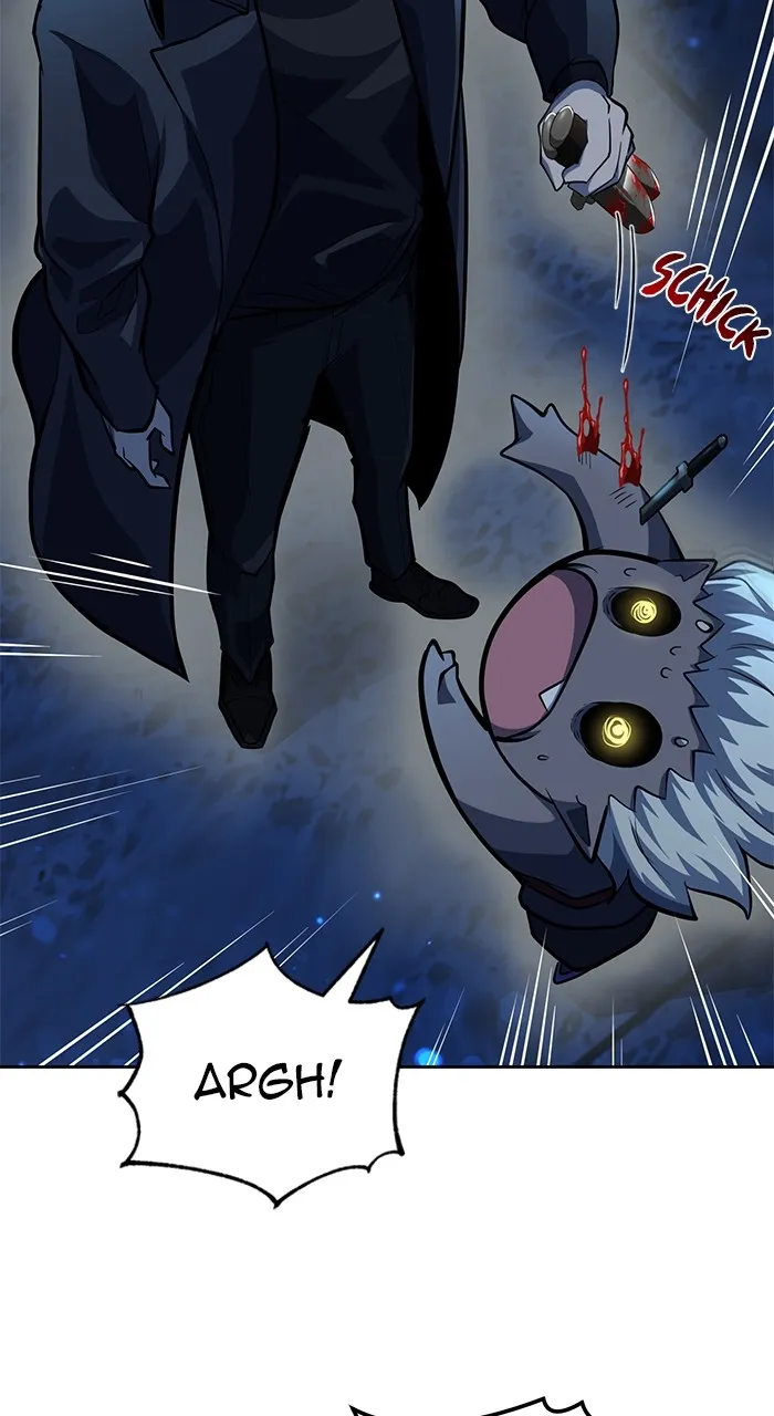 The Tyrant of the Apocalypse Returns Chapter 2 page 90 - 