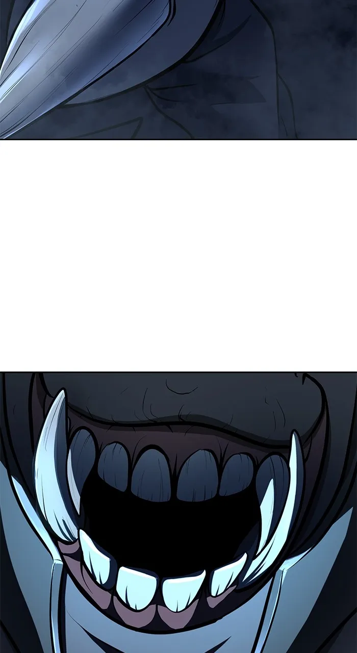 The Tyrant of the Apocalypse Returns Chapter 2 page 10 - 