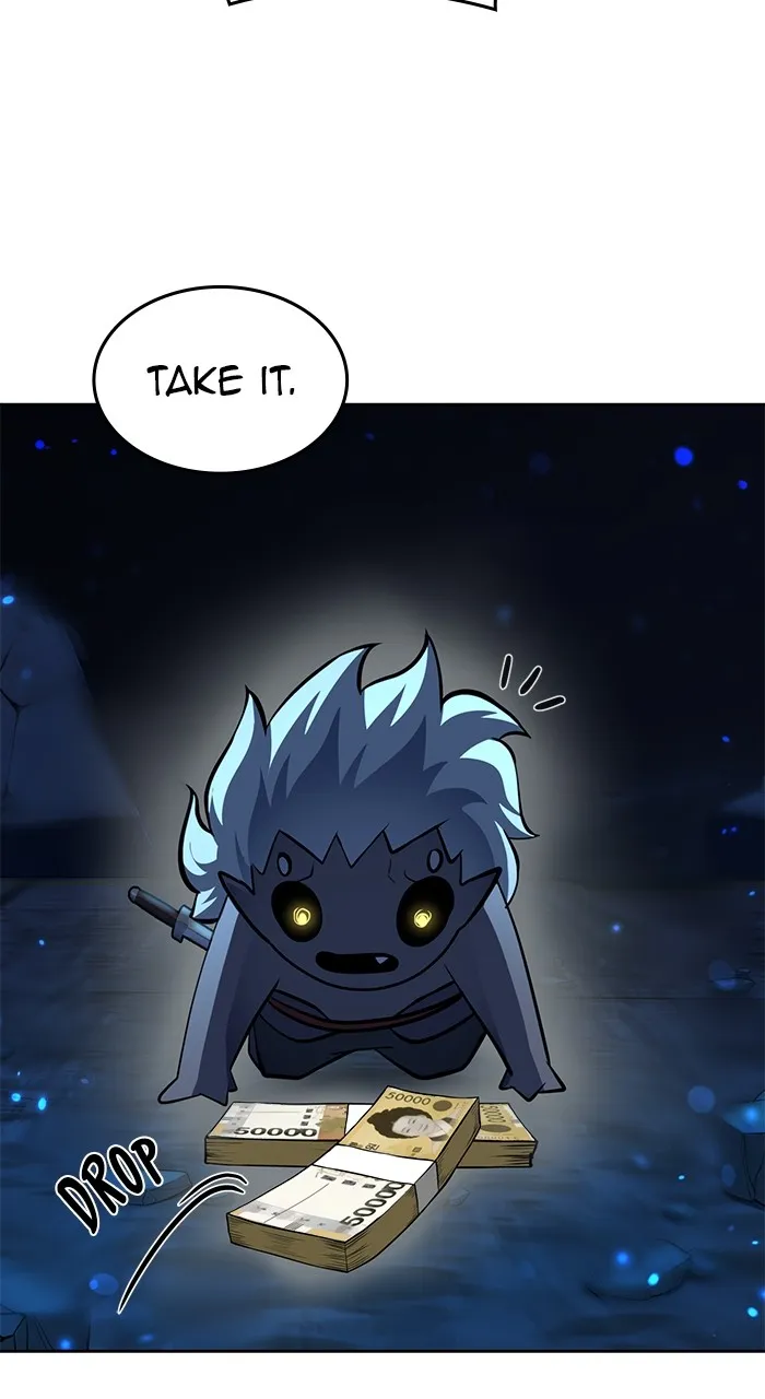 The Tyrant of the Apocalypse Returns Chapter 2 page 92 - 