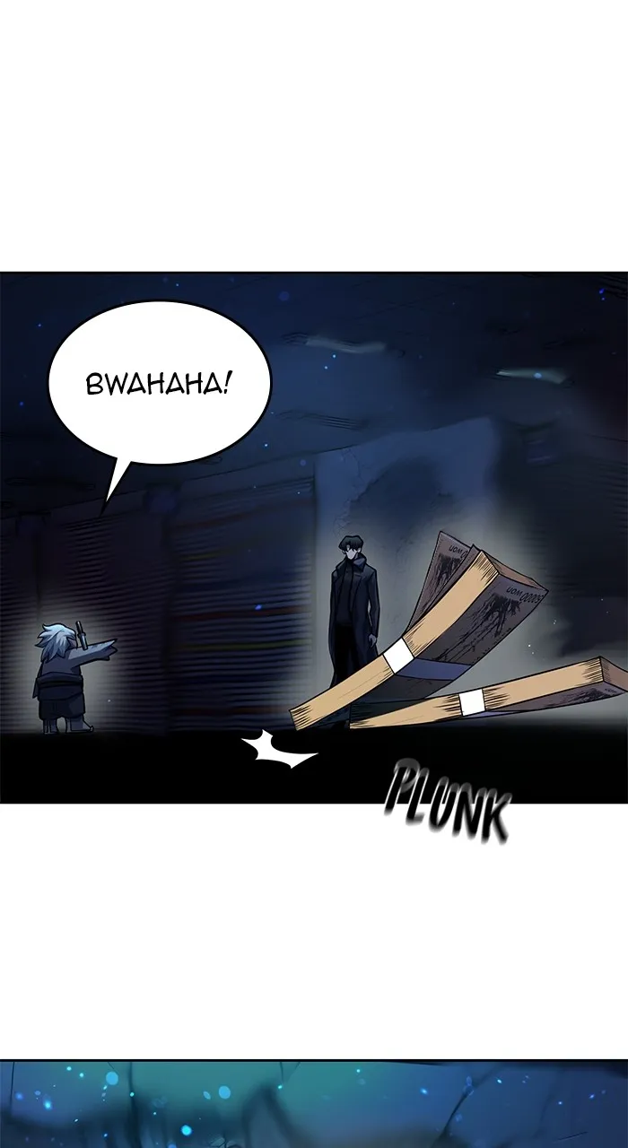 The Tyrant of the Apocalypse Returns Chapter 2 page 95 - 