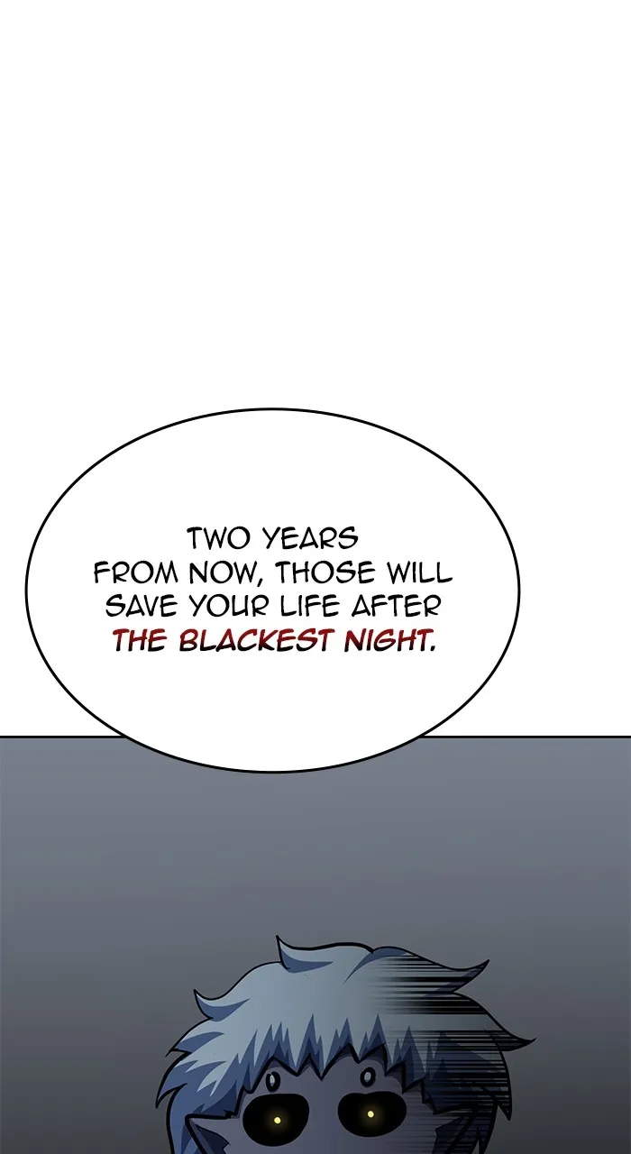 The Tyrant of the Apocalypse Returns Chapter 2 page 98 - 