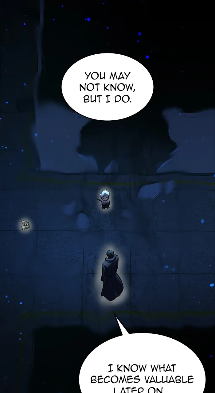 The Tyrant of the Apocalypse Returns Chapter 2 page 100 - 