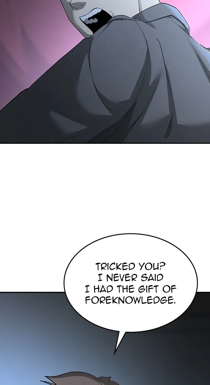 The Tyrant of the Apocalypse Returns Chapter 20 page 2 - 