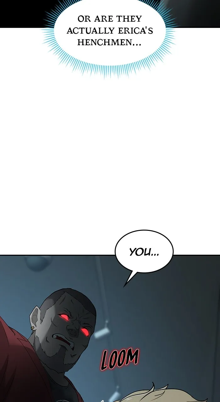 The Tyrant of the Apocalypse Returns Chapter 20 page 11 - 