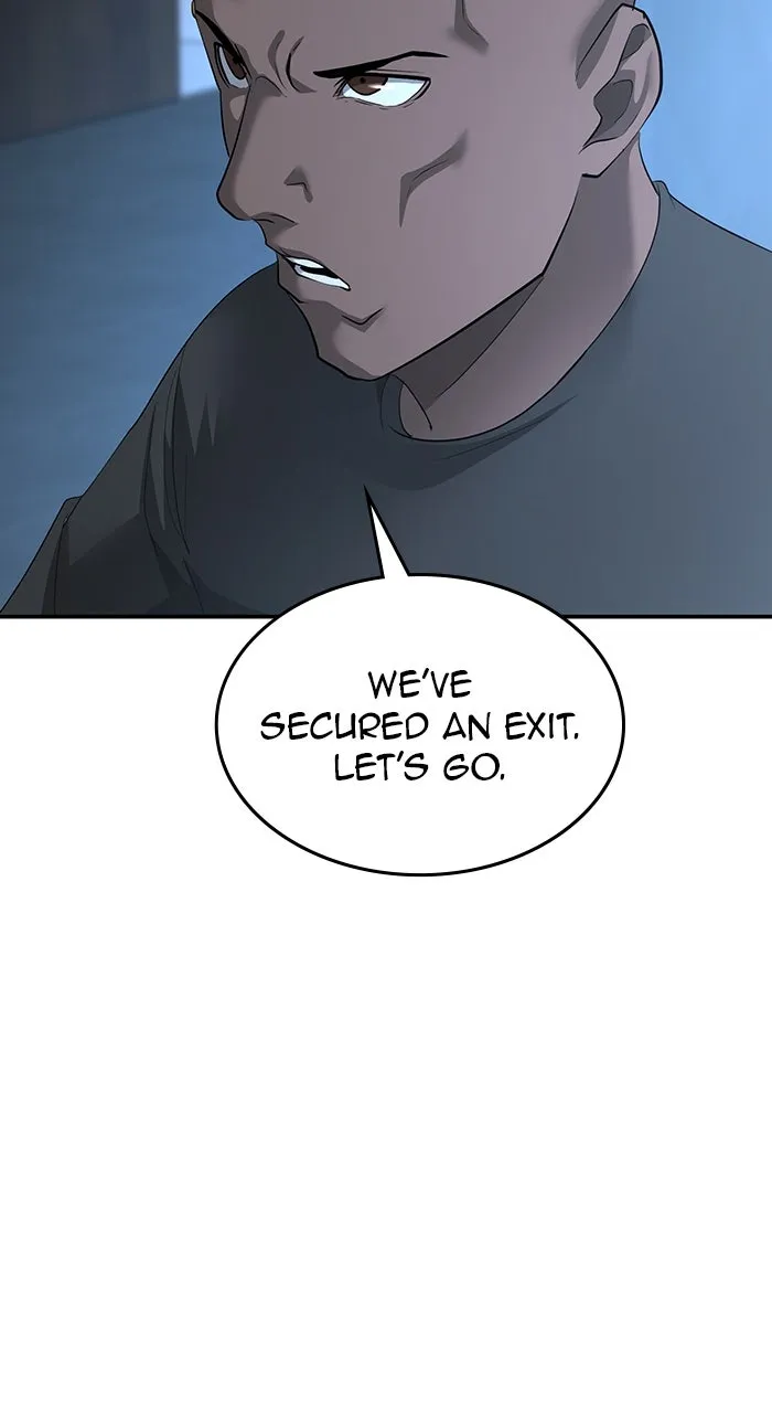 The Tyrant of the Apocalypse Returns Chapter 20 page 108 - 