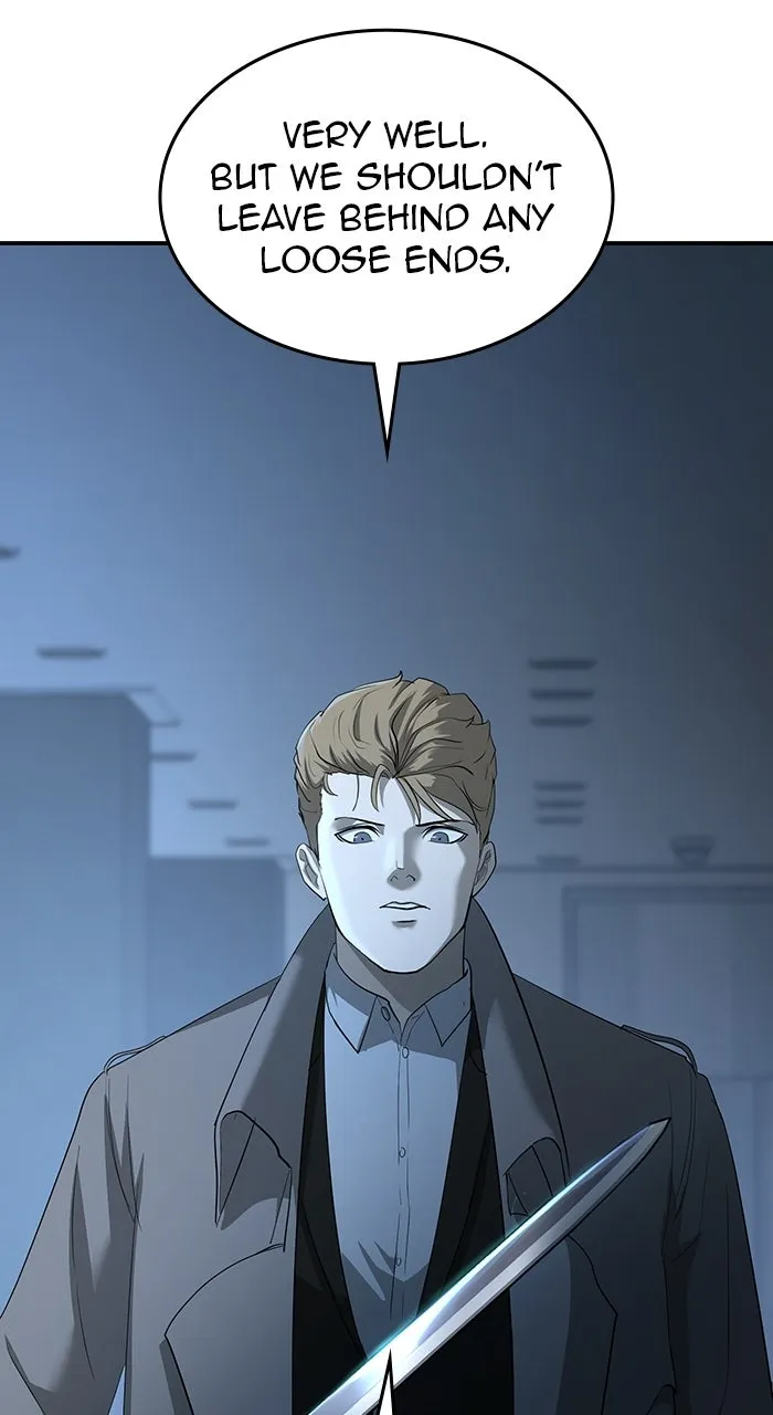 The Tyrant of the Apocalypse Returns Chapter 20 page 109 - 