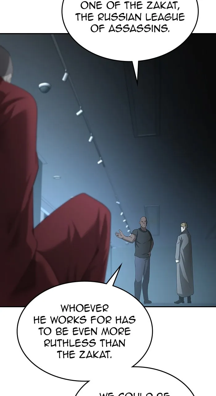The Tyrant of the Apocalypse Returns Chapter 20 page 111 - 