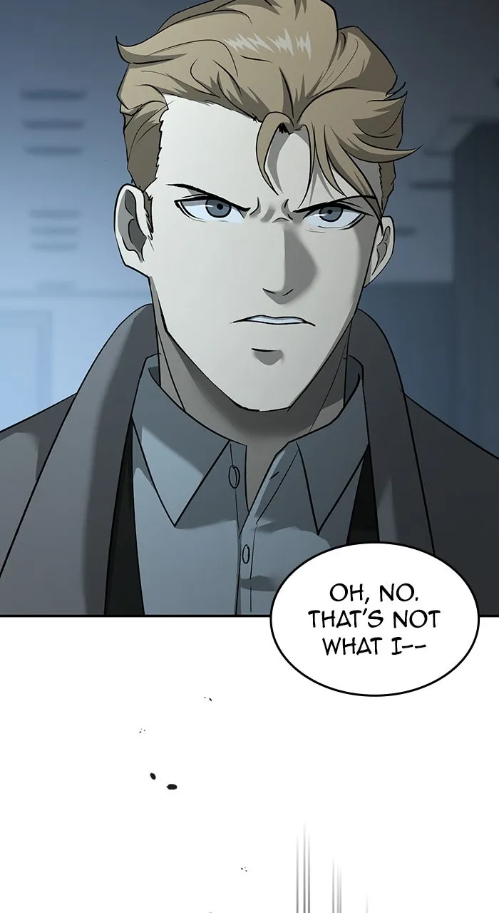 The Tyrant of the Apocalypse Returns Chapter 20 page 113 - 