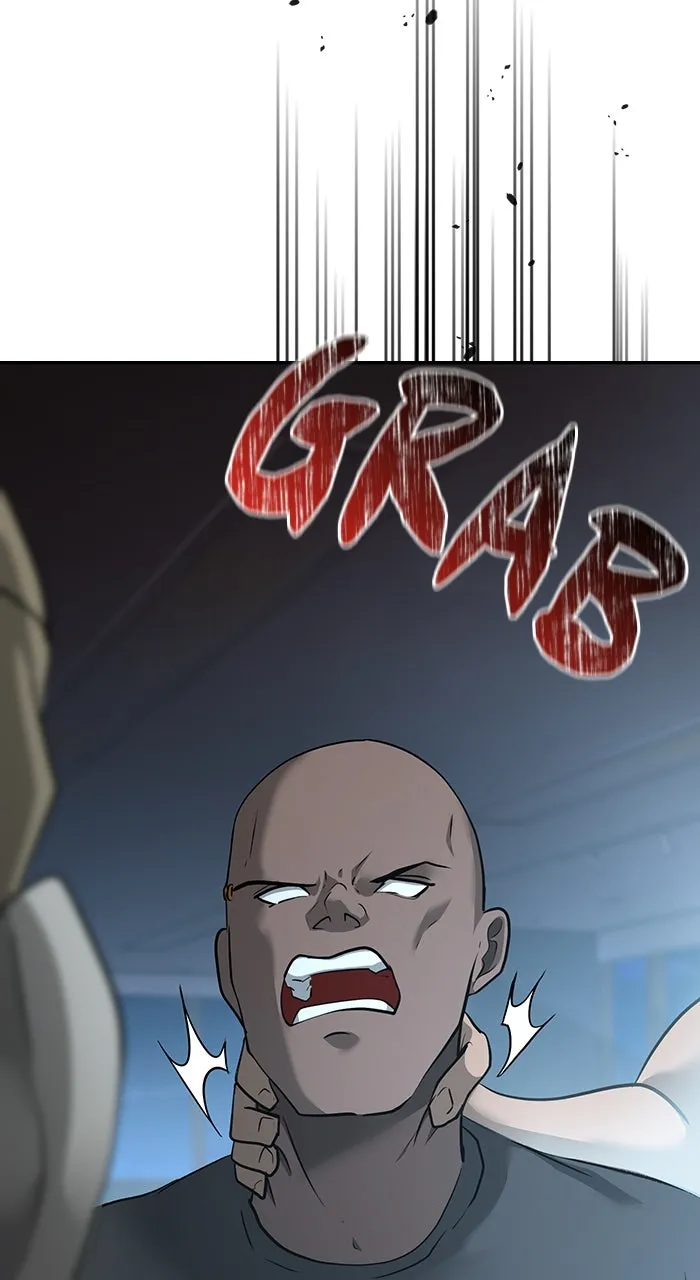 The Tyrant of the Apocalypse Returns Chapter 20 page 114 - 