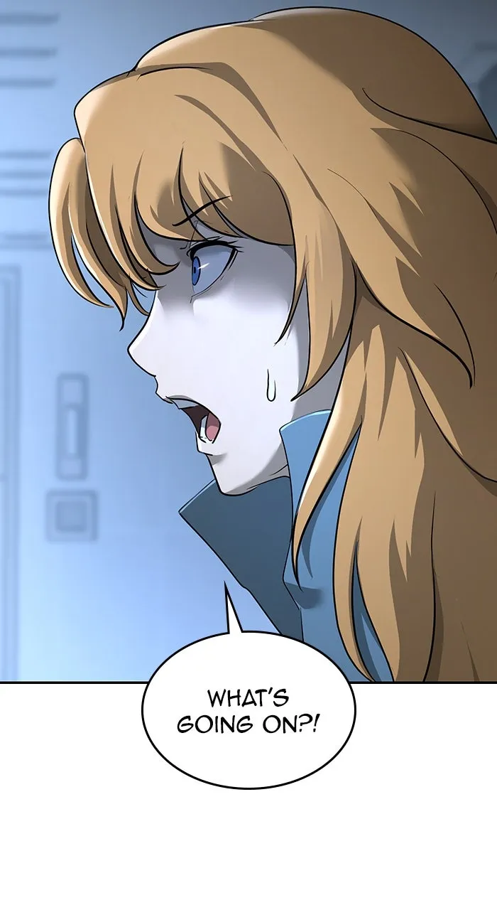The Tyrant of the Apocalypse Returns Chapter 20 page 116 - 