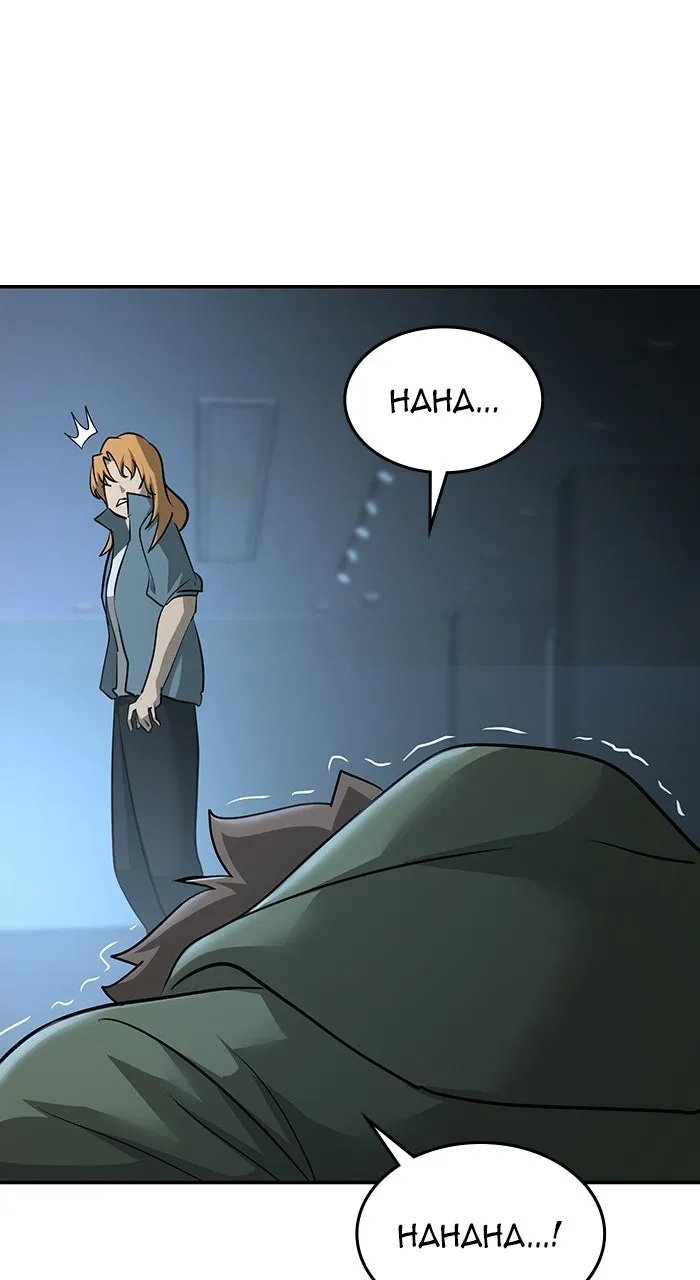 The Tyrant of the Apocalypse Returns Chapter 20 page 117 - 