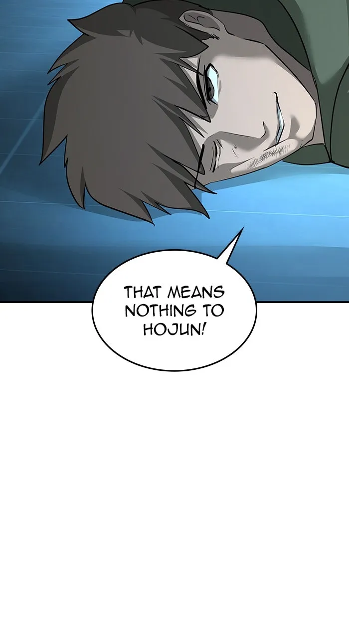 The Tyrant of the Apocalypse Returns Chapter 20 page 119 - 