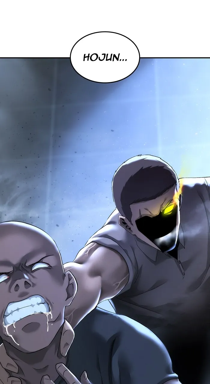The Tyrant of the Apocalypse Returns Chapter 20 page 120 - 