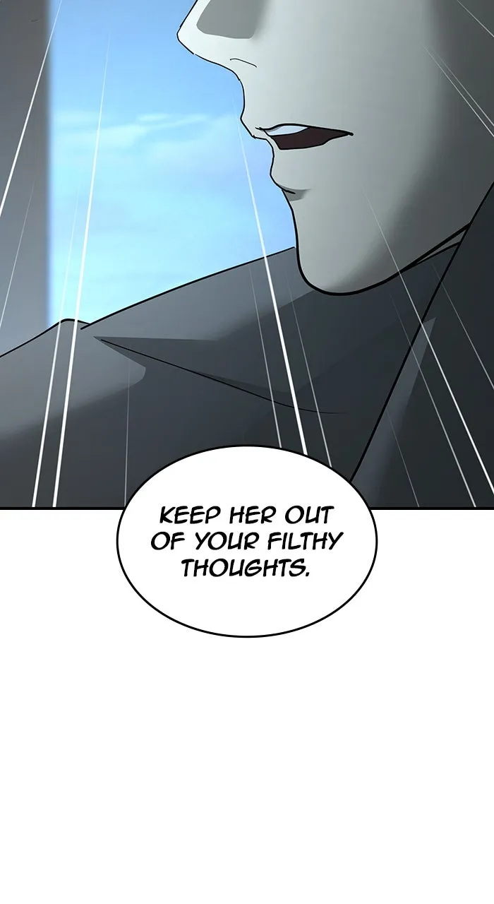 The Tyrant of the Apocalypse Returns Chapter 20 page 14 - 