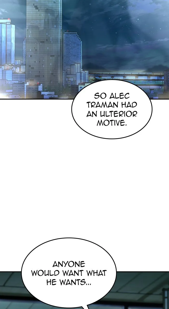 The Tyrant of the Apocalypse Returns Chapter 20 page 17 - 