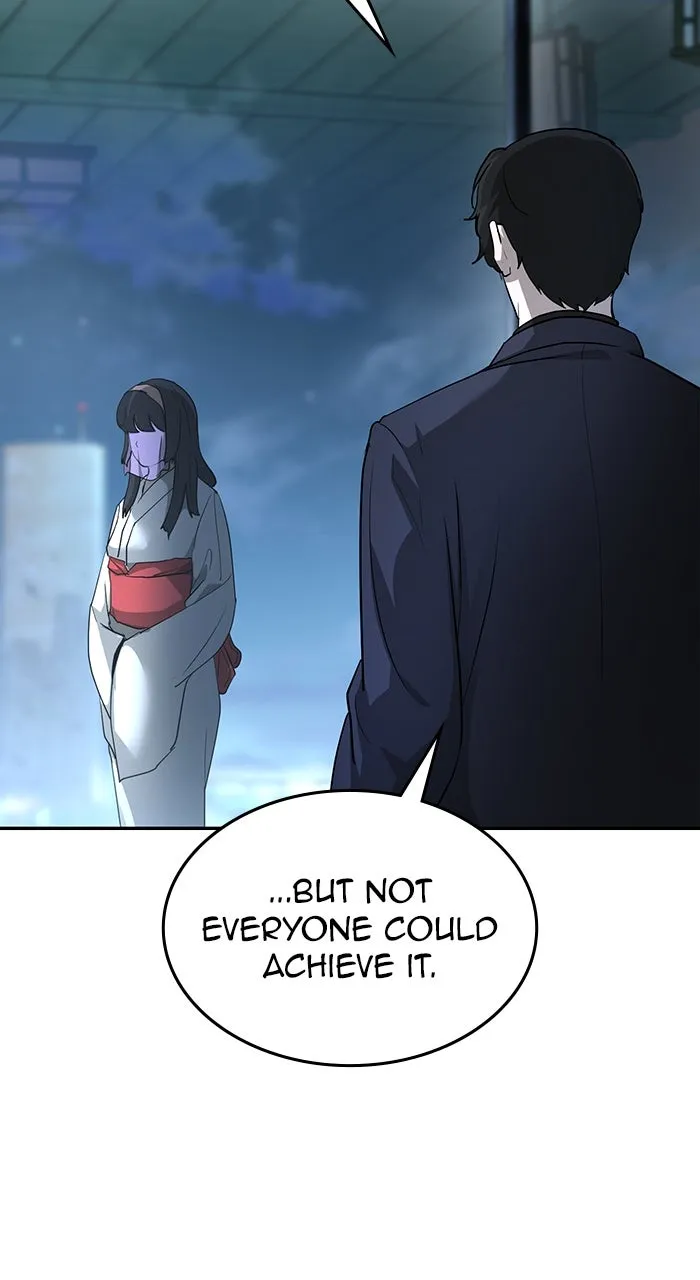 The Tyrant of the Apocalypse Returns Chapter 20 page 18 - 