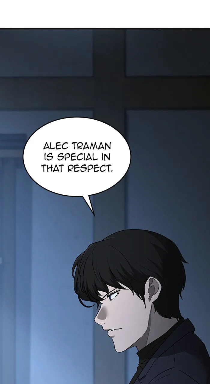 The Tyrant of the Apocalypse Returns Chapter 20 page 19 - 