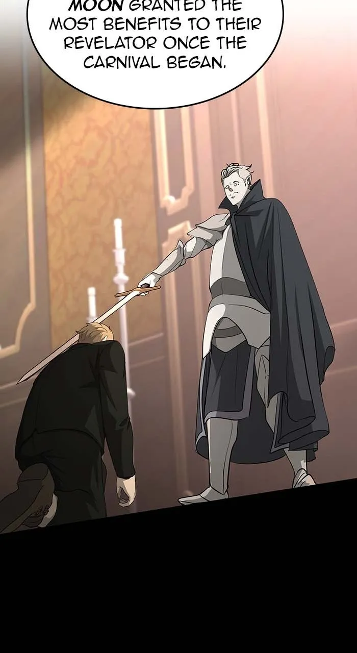 The Tyrant of the Apocalypse Returns Chapter 20 page 21 - 