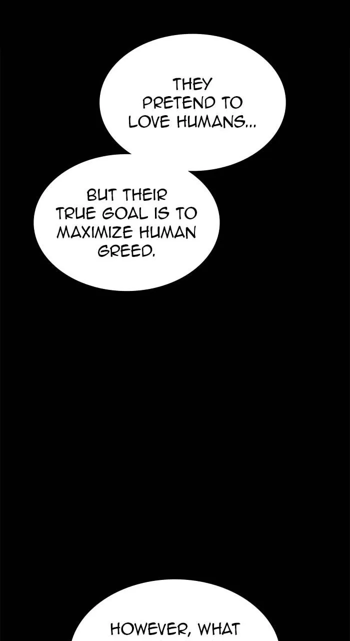 The Tyrant of the Apocalypse Returns Chapter 20 page 22 - 