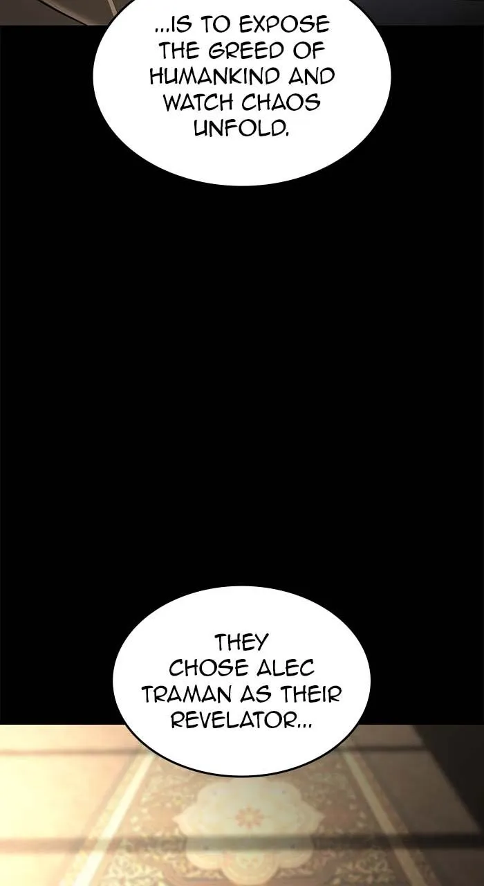 The Tyrant of the Apocalypse Returns Chapter 20 page 24 - 