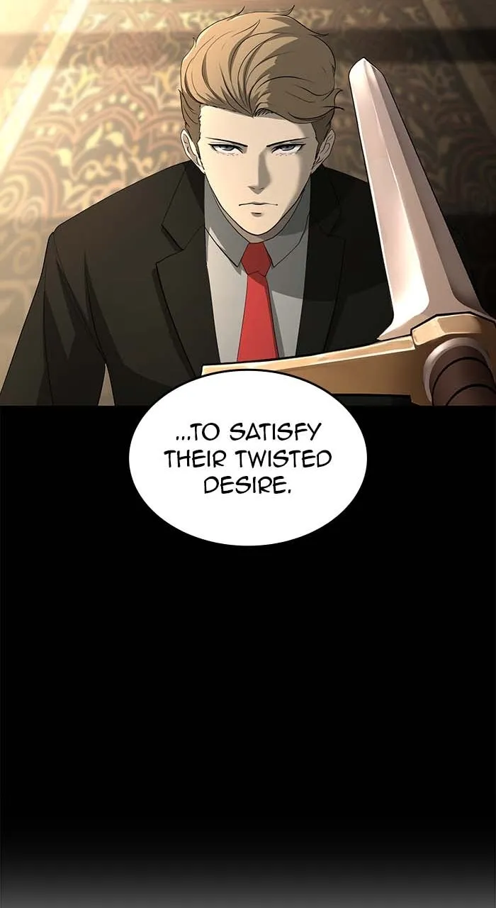 The Tyrant of the Apocalypse Returns Chapter 20 page 25 - 
