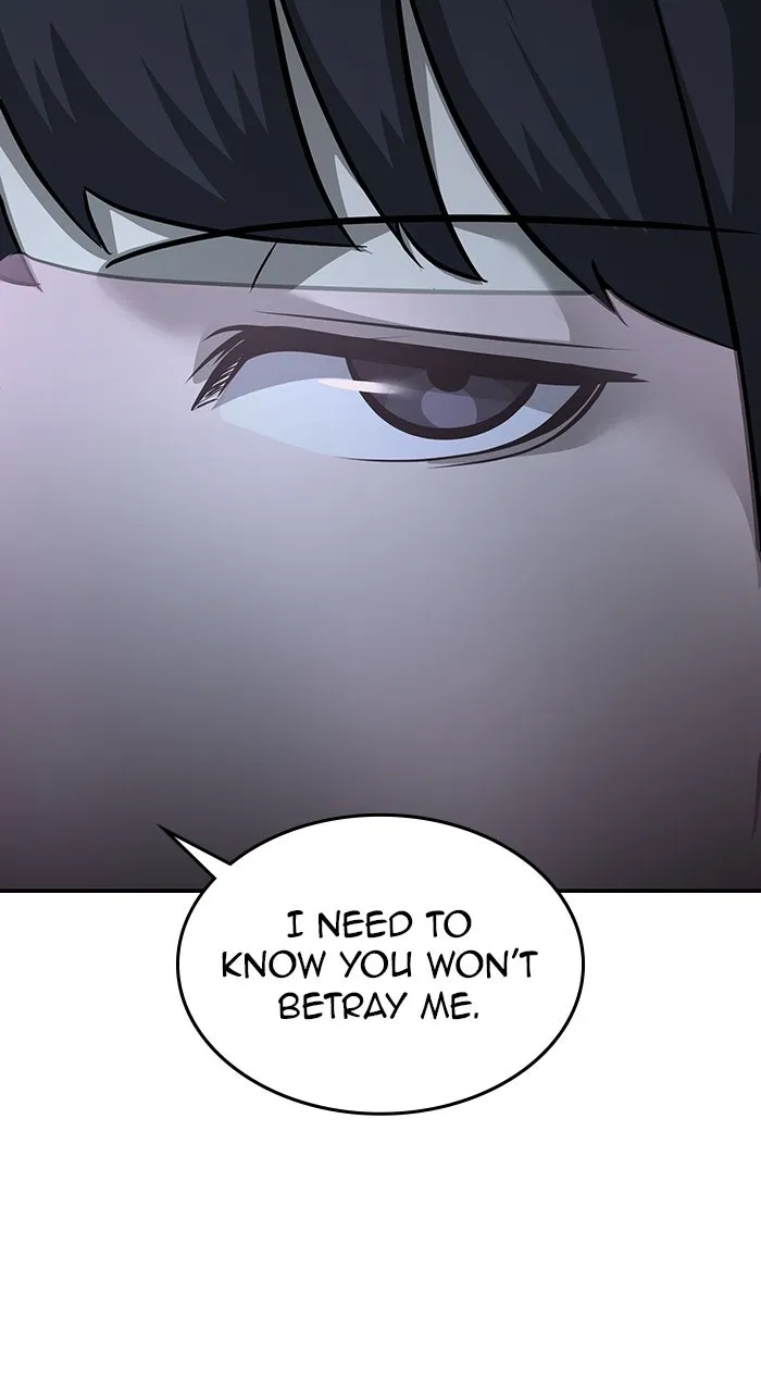 The Tyrant of the Apocalypse Returns Chapter 20 page 29 - 