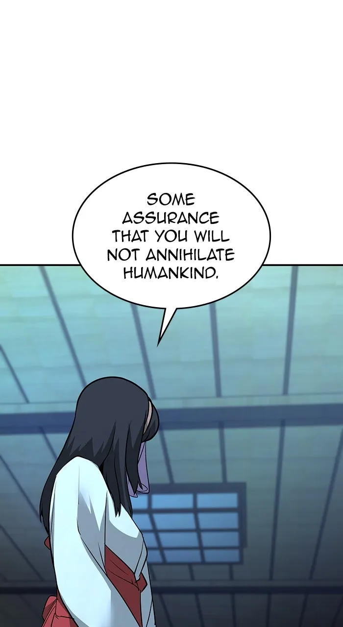 The Tyrant of the Apocalypse Returns Chapter 20 page 30 - 