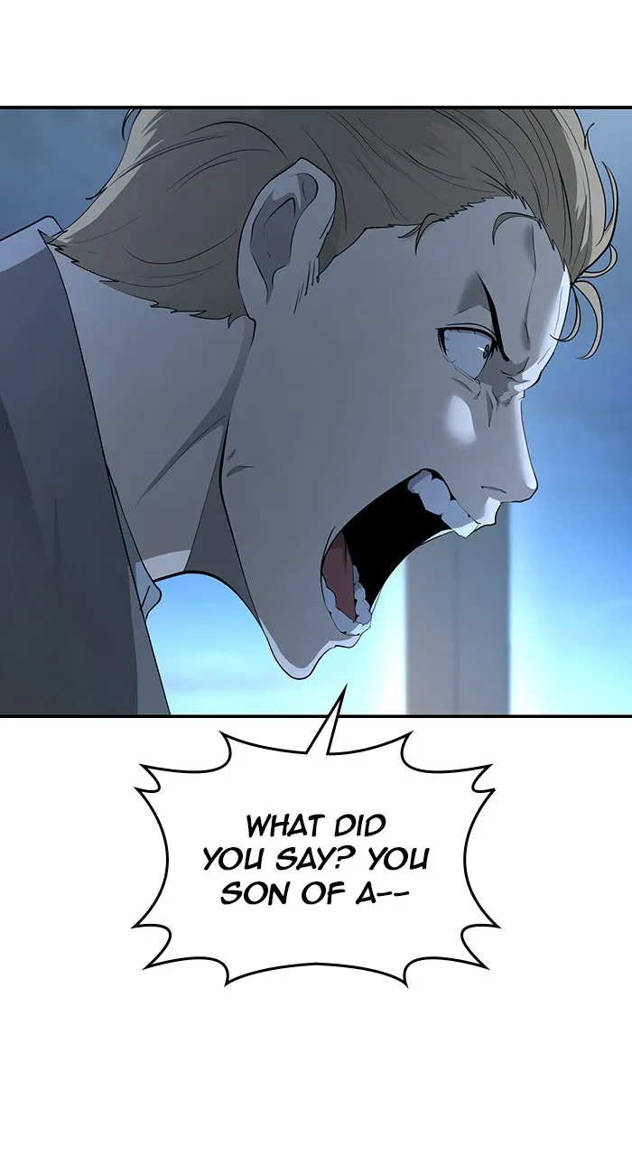 The Tyrant of the Apocalypse Returns Chapter 20 page 4 - 
