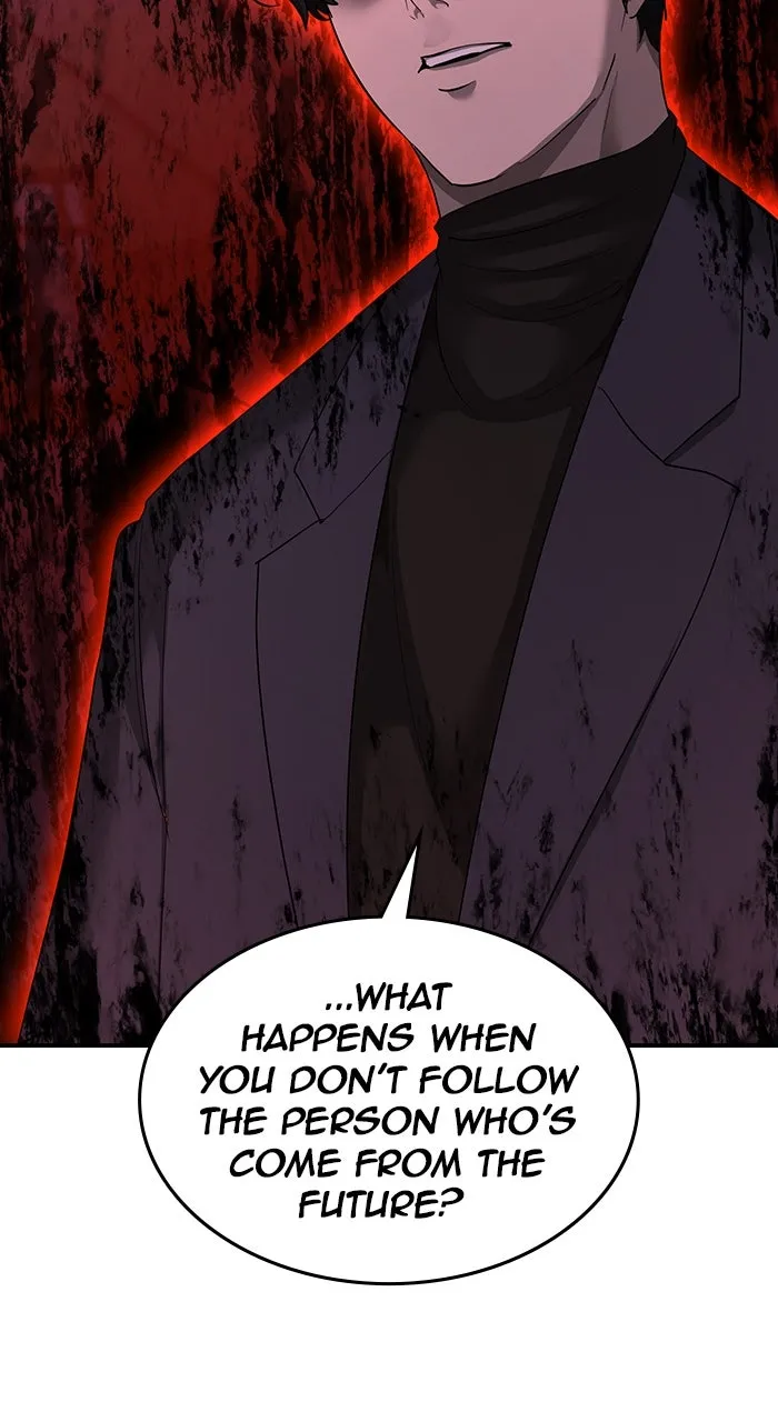 The Tyrant of the Apocalypse Returns Chapter 20 page 33 - 