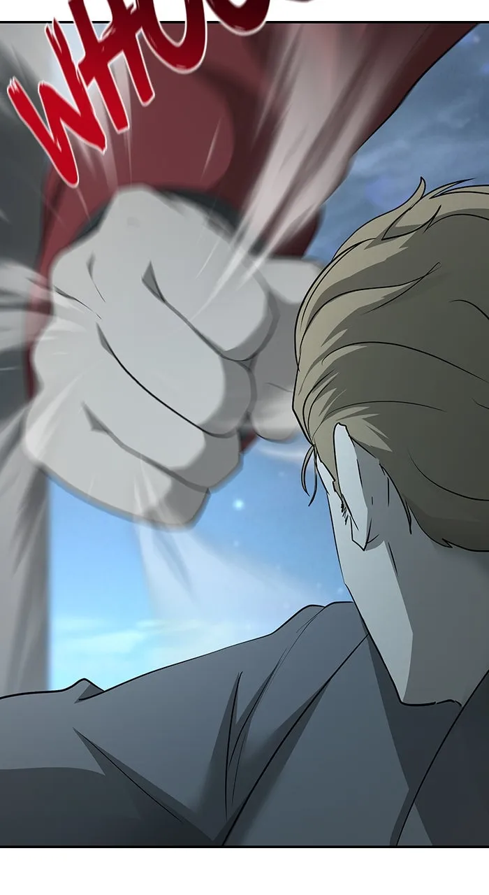 The Tyrant of the Apocalypse Returns Chapter 20 page 35 - 
