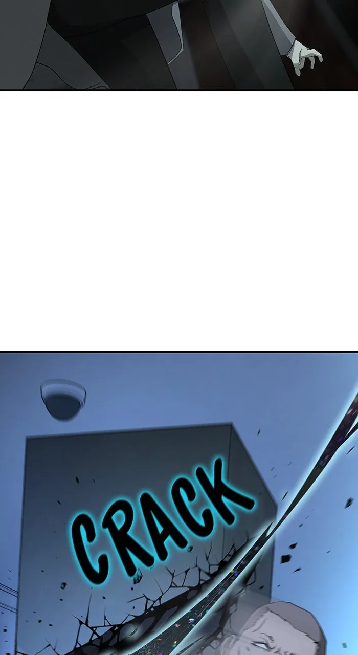 The Tyrant of the Apocalypse Returns Chapter 20 page 40 - 