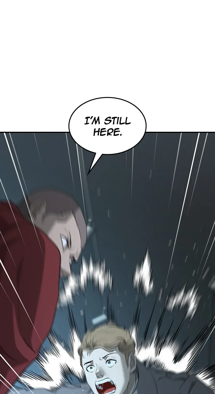 The Tyrant of the Apocalypse Returns Chapter 20 page 5 - 