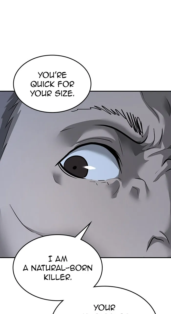The Tyrant of the Apocalypse Returns Chapter 20 page 42 - 