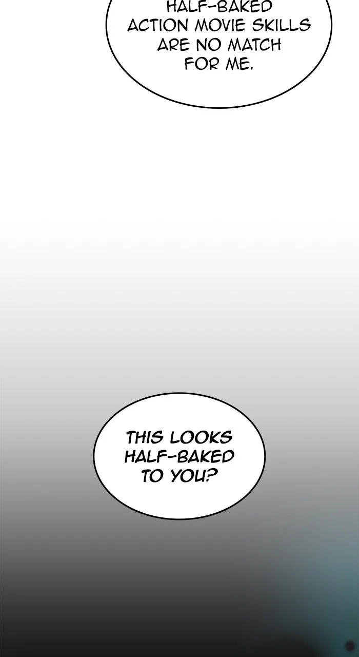The Tyrant of the Apocalypse Returns Chapter 20 page 43 - 