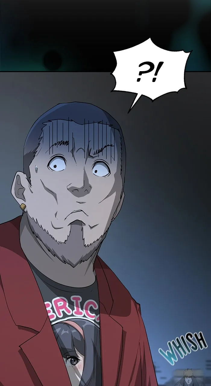 The Tyrant of the Apocalypse Returns Chapter 20 page 44 - 
