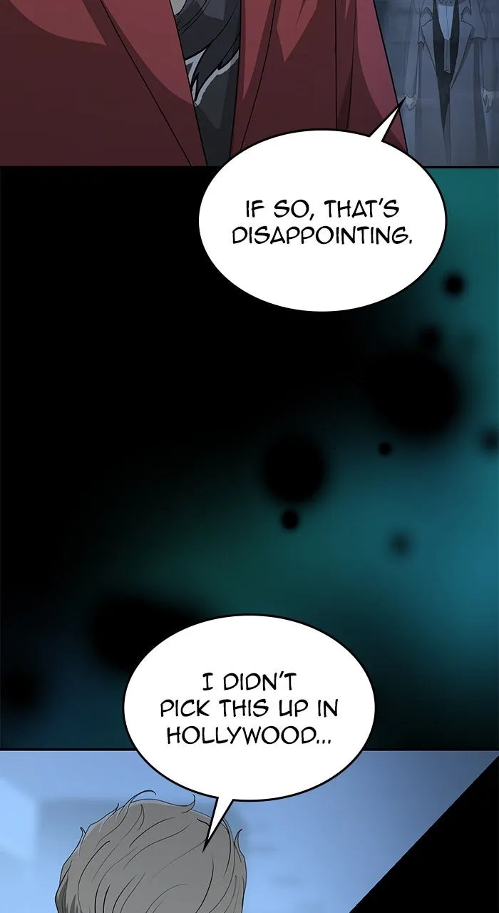 The Tyrant of the Apocalypse Returns Chapter 20 page 45 - 