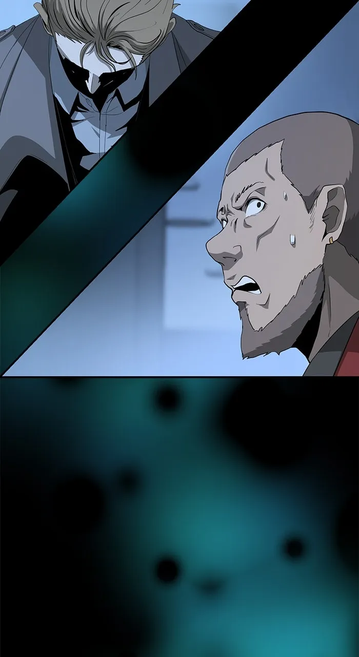 The Tyrant of the Apocalypse Returns Chapter 20 page 46 - 