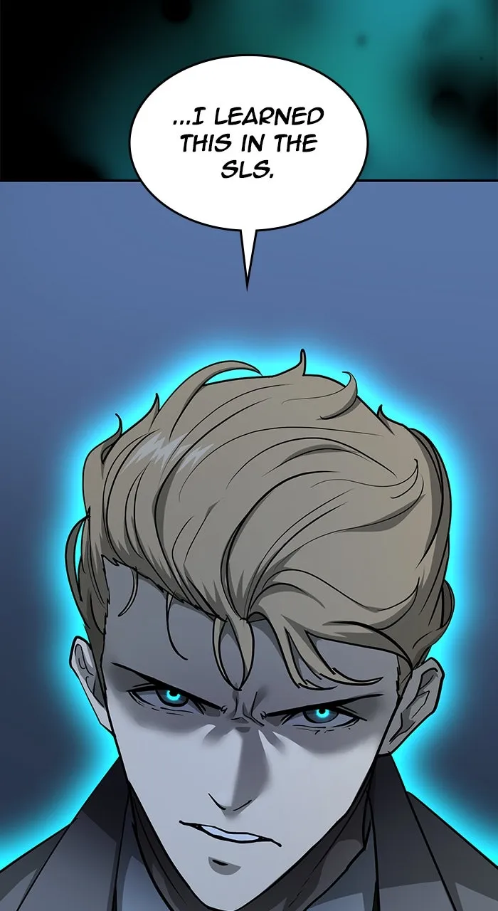 The Tyrant of the Apocalypse Returns Chapter 20 page 47 - 