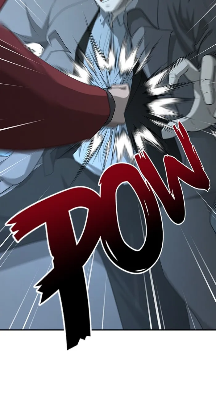 The Tyrant of the Apocalypse Returns Chapter 20 page 6 - 