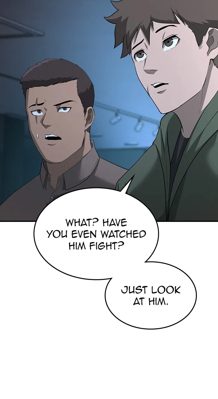 The Tyrant of the Apocalypse Returns Chapter 20 page 52 - 