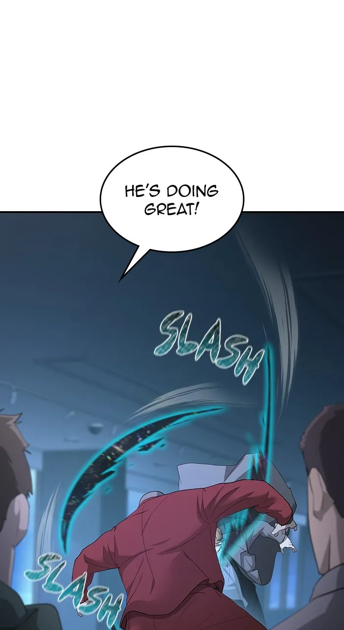 The Tyrant of the Apocalypse Returns Chapter 20 page 53 - 