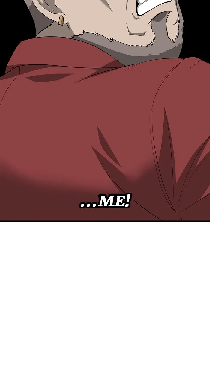 The Tyrant of the Apocalypse Returns Chapter 20 page 57 - 