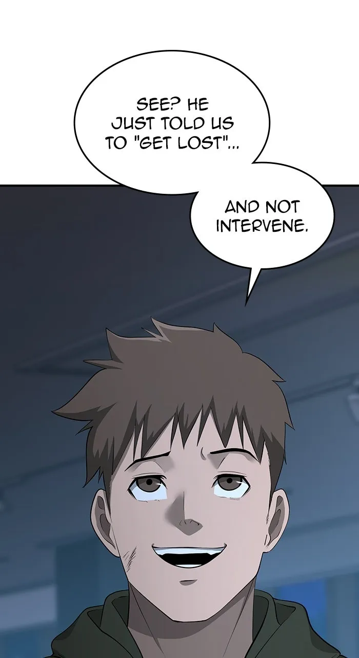 The Tyrant of the Apocalypse Returns Chapter 20 page 58 - 